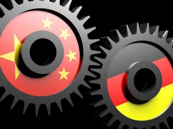 德國制造業的模式直的中國企業借鑒