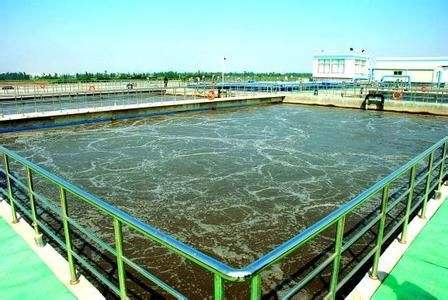 耐腐蝕轉子泵處理石油工業含油廢水